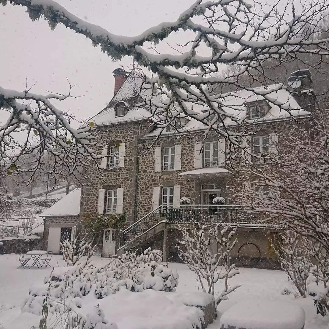 La Demeure de Cyr Maison d'hôtes